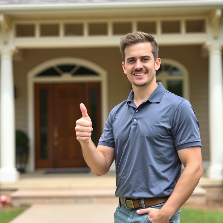Founder of Ant & Rodent Pest Control Lynn