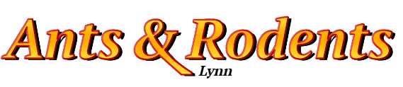Lynn Ant Exterminator & Rodent Control Company Logo